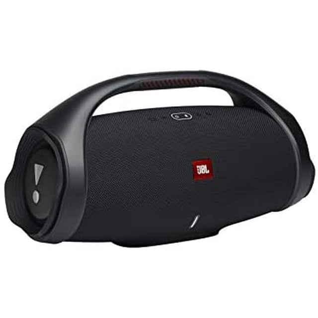Bocina Portátil JBL Boombox 2 JBL Boombox 2 IPX7 Negro BOOMBOX2 BLACK