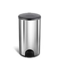 thumbnail image 2 of 11.9 GALLON MOTION SENSOR TRASH CAN, 2 of 5