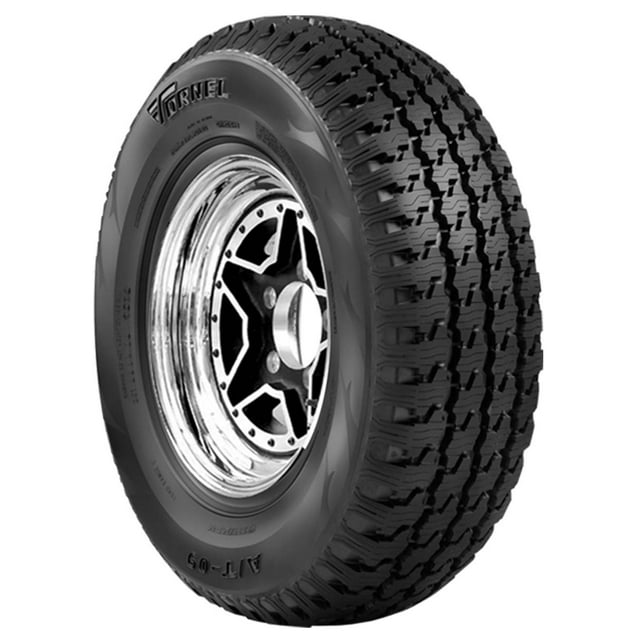 Llanta 235/70r16 Tornel A/t-09 104q