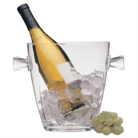

Prodyne AB-10abclearcrystalwinebucket