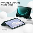 thumbnail image 5 of Funda JeTech para Samsung Galaxy Tab S10 FE/S9 FE 10.9, 5 of 5