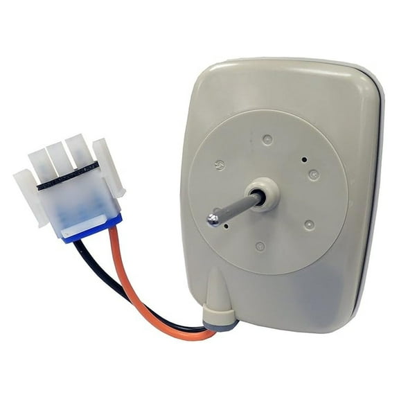 Refrigerator Evaporator Fan Motor Replacement for Hotpoint WR60X10141 WR60X10346 WR60X10138 Fridge Fan Motor AP5955766
