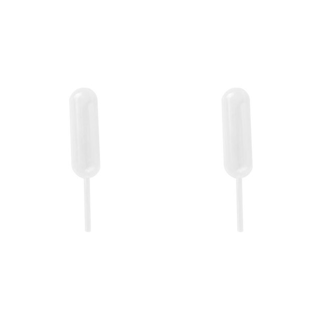 Wosthever 50/100 Uds helado gelatina batido pipeta goteros desechables cuentagotas de paja inyector para apretar para pastel postre horneado