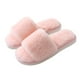 thumbnail image 2 of Teissuly Winter New Long Velvet Ladies Slippers Home Cotton Slippers Thick Bottom Warm Indoor Slippers, Soft Bottom Thickening And Lengthening Velvet Cotton Slippers Teissuly WER202312144586, 2 of 9