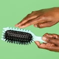 thumbnail image 4 of Bounce Curl Defining Styling Brush No Incluir en La Bounce Curl Defining Styling Brush (verde Claro)., 4 of 9