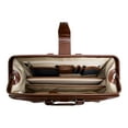thumbnail image 3 of McKlein V Series Morgan - Notebook carrying case - 17" - brown, 3 of 5
