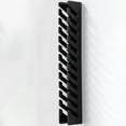 thumbnail image 4 of Ganchos Acrílicos para Gorras | Organizador de Gorras de Béisbol Sin Taladros con Adhesivo Resistente | Estante de Pared Transparente para Almacenamiento Vertical Que Ahorra Espacio | 30 Cm, 4 of 6