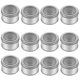 thumbnail image 2 of Tinplate Storage Boxes Decorative Storage Containers, 2 of 2