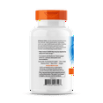 thumbnail image 4 of Doctor's Best High Absorption CoQ10 with BioPerine, Non-GMO, Gluten Free, Naturally Fermented, Vegan, Soy Free, Heart Health and Energy Production, 200 mg, 180 Veggie Caps, 4 of 6