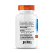 Doctor's Best High Absorption CoQ10 with BioPerine, Non-GMO, Gluten Free, Naturally Fermented, Vegan, Soy Free, Heart Health and Energy Production