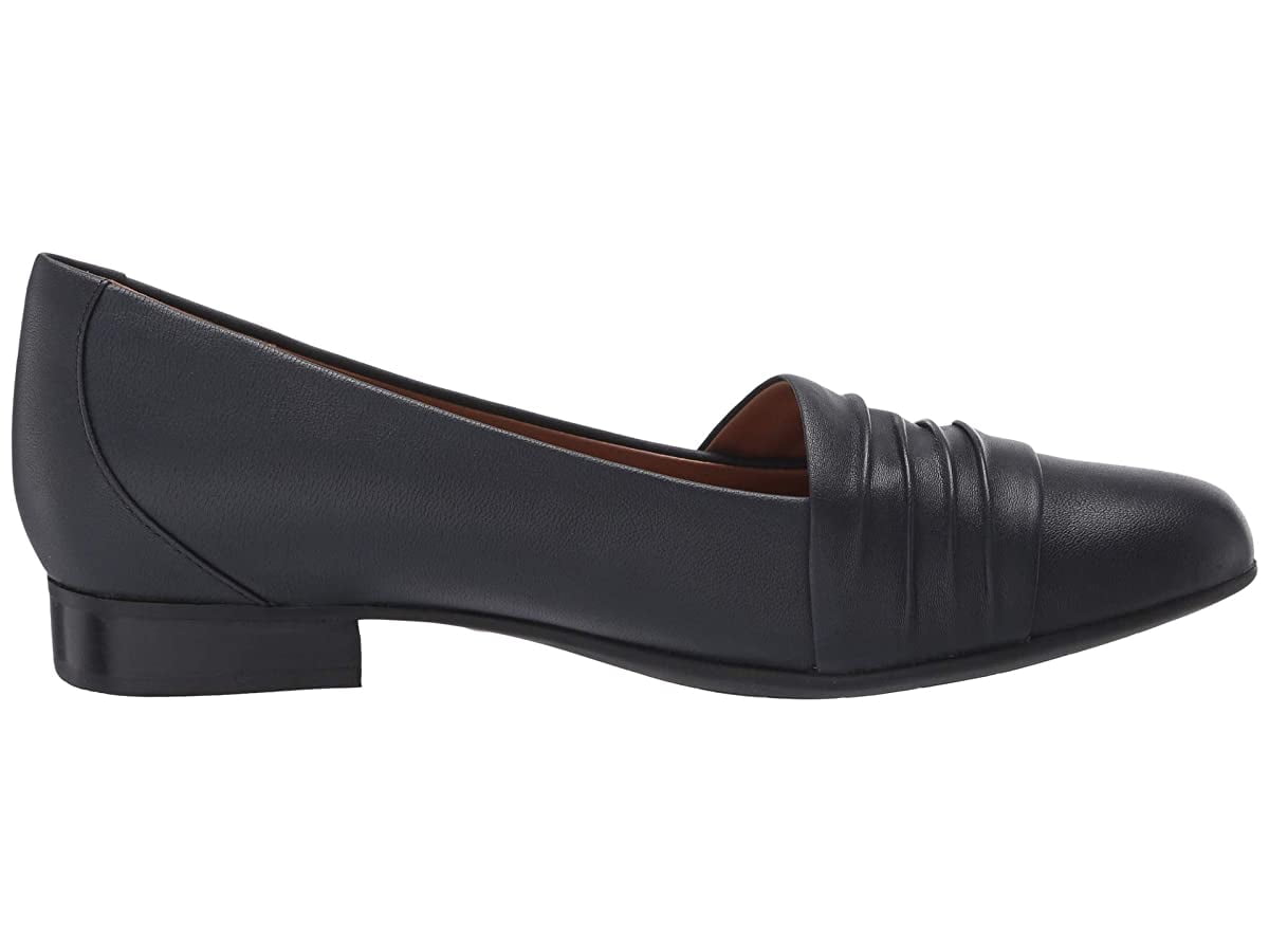 clarks un blush vibe