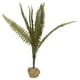 thumbnail image 5 of Plantas artificiales de helecho de Boston para paisajismo, ideal para decorar acuarios y reptiles., 5 of 14