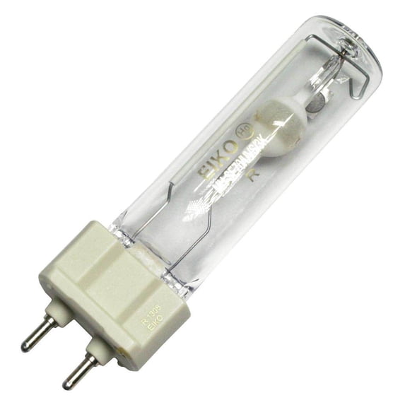 Eiko 49183 - MH-SE70/UVS/3K 70 watt Metal Halide Light Bulb