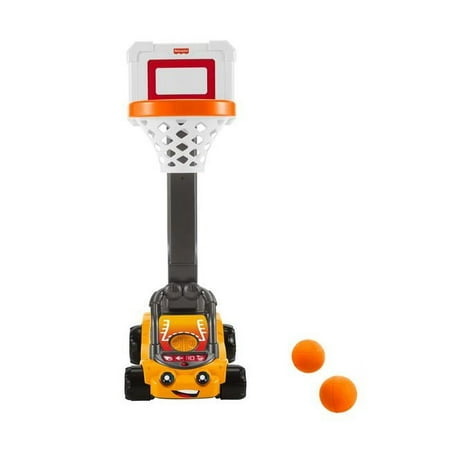Fisher-Price HGP31 Fisher-Price B.B. Hoopster