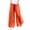 Red, variant on Vedolay Trousers Women's Cotton Pants Summer Elastic High Waist Leisure Pants with Pockets,White L