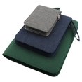 thumbnail image 3 of Bolsa de almacenamiento para bolígrafos, 10/24/48 cuadrículas, sencilla, impermeable, a prueba de polvo, caja para bolígrafos, lona de almacenamiento múltiple, multifuncional, 3 of 6