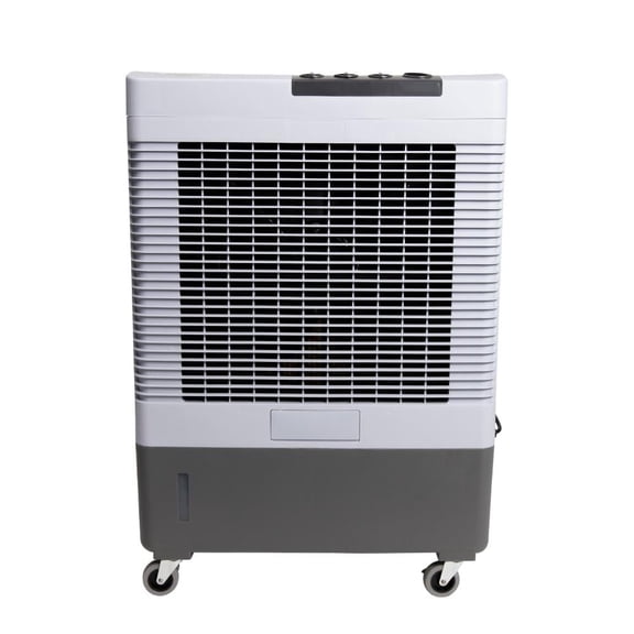 Enfriador Frikko Evaporativo Portatil Uso Rudo F3600P-CM