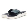 thumbnail image 3 of Sandalias Under Armour Ignite Pro 8 para Hombre - Galaxy Black, 3 of 4