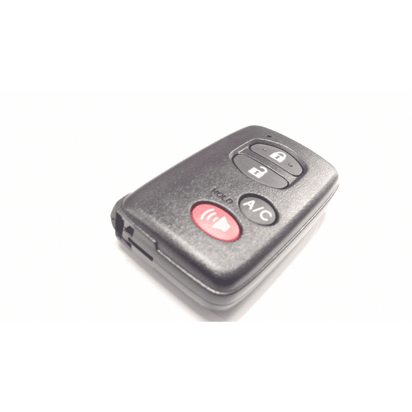 Toyota 4runner Keyless Entry Transmitter