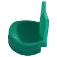 thumbnail image 1 of Clarinet Oboe Thumb Rest Silicone Finger Rest Cushion Protector Instrument Accessory, 1 of 8