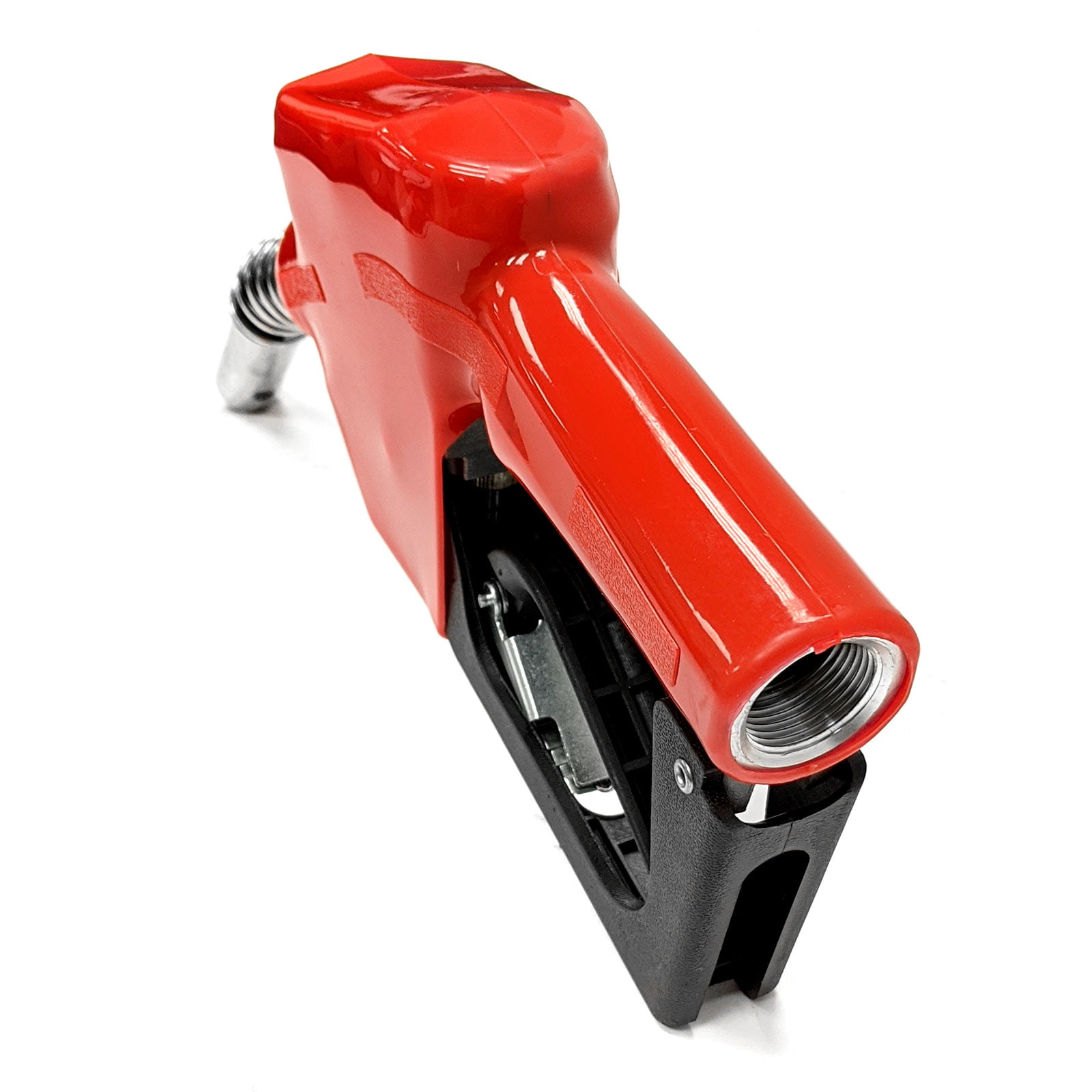 10.5-18.5 GPM 39-70 LPM 3/4" Automatic High Flow Fuel Transfer Pump Nozzle 
