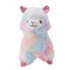thumbnail image 2 of Peluche de animales con luz LED de color blanco suave y brillante de 13 pulgadas, almohada LED para regalo de cumpleaños y Navidad., 2 of 14