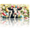 Baby Cow with Easter Eggs, variant on 1 Pcs 2D Flat License Plate Covers & Frames, Cat and Butterfly For Decorative Front, Waterproof For Decoration Aluminum License Plate Covers & Frames Cover For Men Women, 12" X 6"