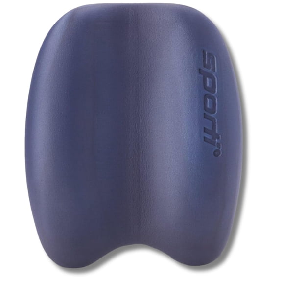 Sporti Hybrid Pull Buoy Kickboard, Ergonomic, Portable Design, Premium Materials