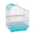 thumbnail image 4 of Prevue Pet Mesh Seed Catcher White Small, 4 of 4