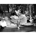 thumbnail image 2 of Josephine Baker Performs At The Folies Bergeres Theater In Paris History (36 x 24), 2 of 2