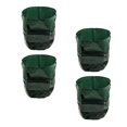 thumbnail image 1 of 4x Sembradora de Bolsas de de de Hortalizas de Plantas de Jardín con Solapa de Reutilizable Cola  Jardinera de contenedores de cultivo, 1 of 8