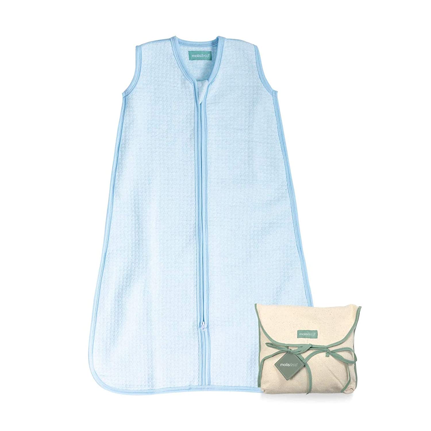 Baby Sleeping Bag and Sack 18 36 Months, 1 TOG,Super Soft and Warm