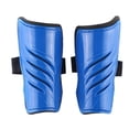 thumbnail image 1 of Kids Soccer Shin Pad Board Soft Sports Leg Protective Gear for Jogging,Volleyball,Running, 1 of 5