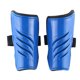 thumbnail image 1 of Espinilleras de fútbol para niños, equipo de protección suave para piernas deportivas para trotar, jugar al voleibol y correr, 1 of 5