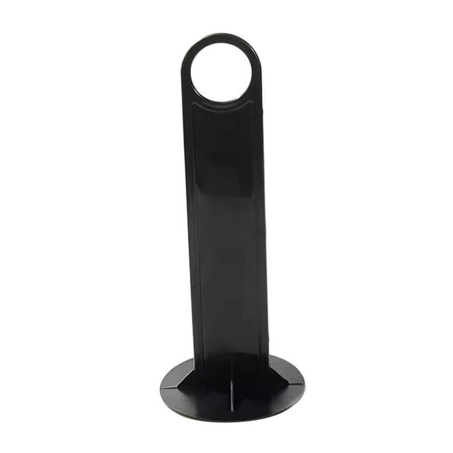 Soporte para conos de agilidad de fútbol, marcador de entrenamiento de deportivo, soporte para conos de entrenamiento de fútbol para regatear