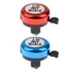 thumbnail image 1 of 2 uds., Manillar de bicicleta para y adultos, timbre de bicicleta para bicicletas de carretera y montaña, accesorios para bicicletas de montaña SOLEDAD Alarma de sonido de cuerno de bicicleta, 1 of 10