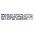 thumbnail image 5 of Morton Nature's Seasons Seasoning Blend 7.5 oz Bottle (Pack of 2), 5 of 5