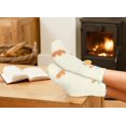 thumbnail image 5 of CHUNTIAN Sox Womens Fuzzy Socks Girls Cute Slipper Socks Funny Fluffy Winter Warm Socks Soft Cozy Plush Indoor Sleep Socks, 5 of 7