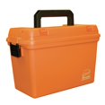 thumbnail image 1 of Plano Boîte de Rangement Sec d'Urgence Profonde avec Plateau - Orange, 1 of 2