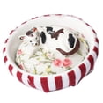 thumbnail image 1 of Animal con decoración para casa perfecl Gato 1/12, 1 of 7