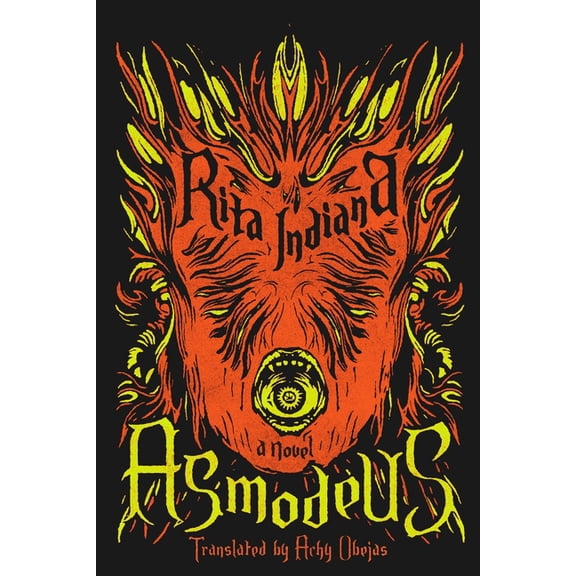 Asmodeus, (Paperback)