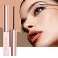 thumbnail image 4 of Clearance!DHALL Mascara,Makeup,Colorful Eye Black Multi Color Thick Curly Slender Continuous Waterproof Non Smudging Small Brush Head Wire Drawing And Lengthening,Mascara Volume and Length, 4 of 9