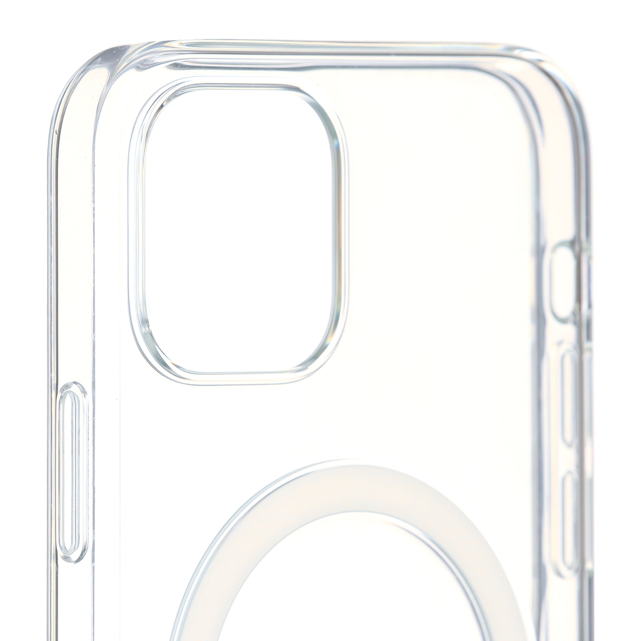 正規品　iPhone 14 Pro Max Clear Case MagSafe Apple iPhone 14 Pro Max Clear Case with MagSafe - Walmart.com