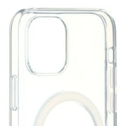 Apple iPhone 14 Pro Max Clear Case with MagSafe