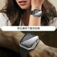 thumbnail image 3 of Funda protectora de pantalla Suoman para Apple Watch Series 9/8/7 de 45 mm, 3 of 7