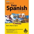 thumbnail image 1 of Easy Spanish Platinum [Digital Code], 1 of 9