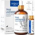 thumbnail image 1 of Aceite esencial de árbol de té HIQILI (3.4 fl oz), 100% puro para hongos en las uñas de los pies, daños en el cabello, añadir al champú, gel de baño, acondicionador - 3.38 fl oz, 1 of 4