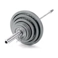 thumbnail image 2 of Barbell, 2 of 2