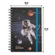 thumbnail image 2 of Agenda Premium Pasta Dura Italiana Ferrini Blocco Giovanni Astronauta A5, 2 of 6