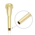 thumbnail image 3 of Labymos 3C Trompette Embout Buccal Cuivre Matériel Trompette Accessoires Pièces, 3 of 8